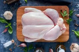 Frozen Chicken 2kg